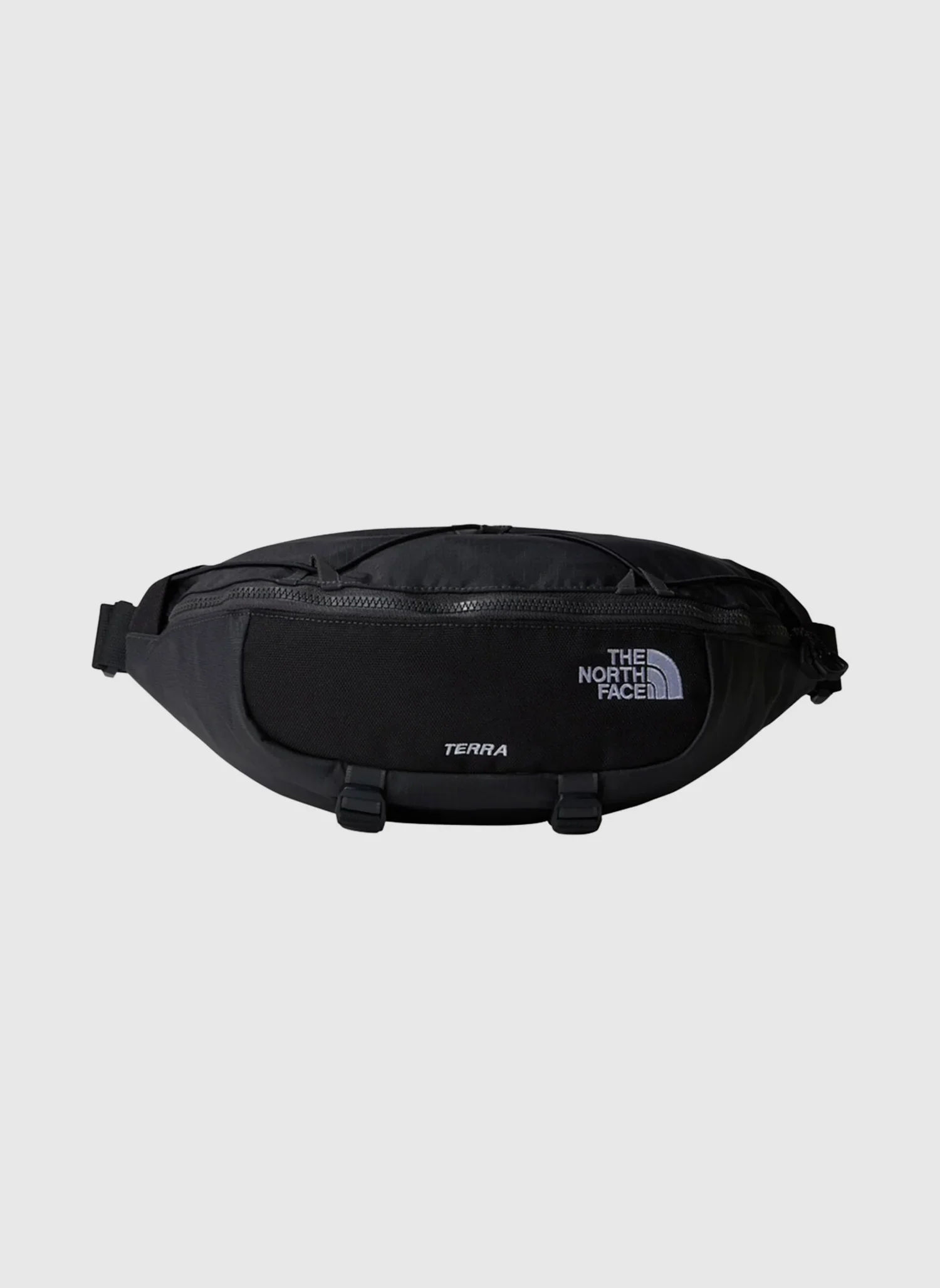 Terra Lumbar 6L - Asphalt Grey
