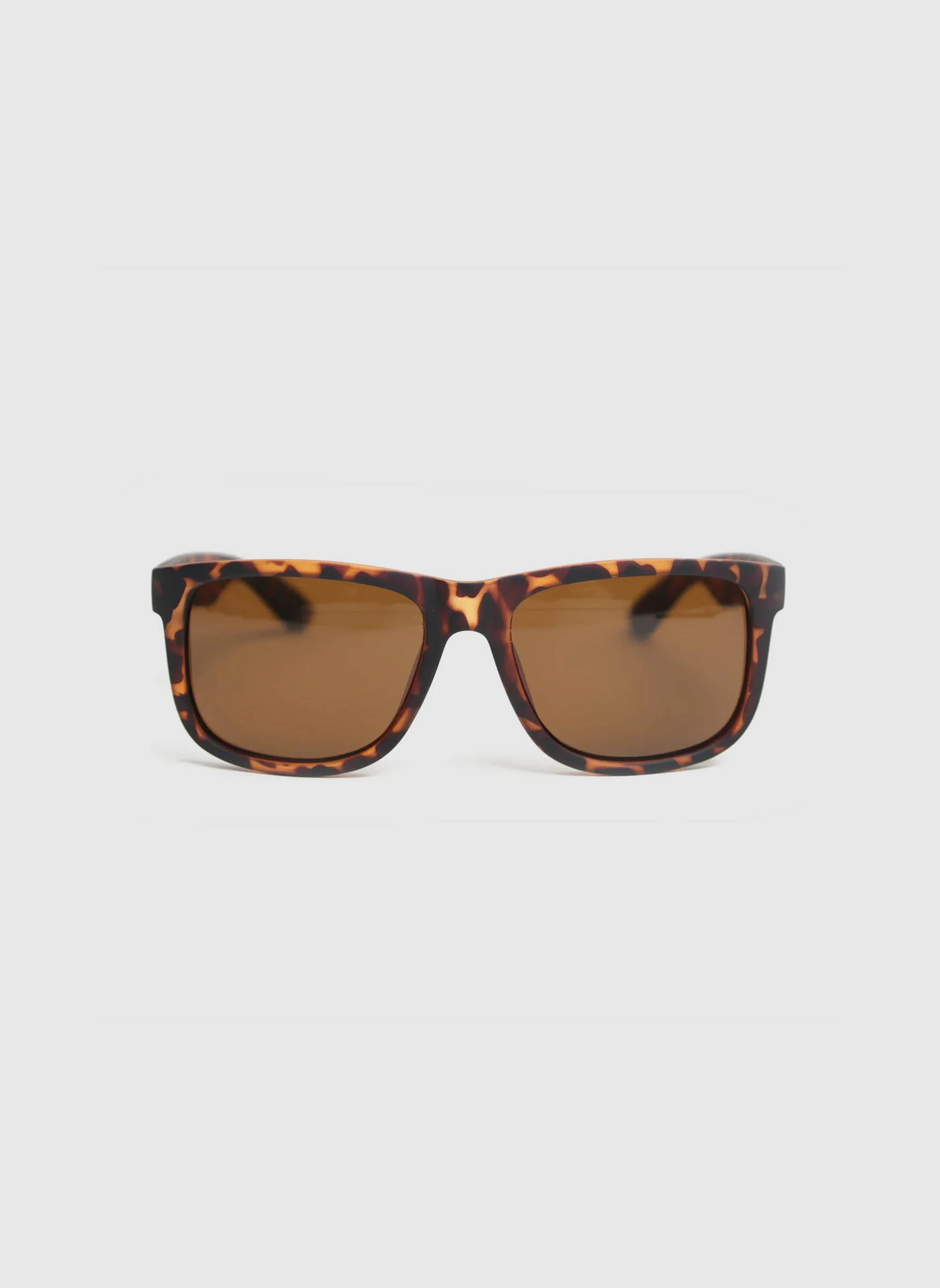 Highway Sunglasses - Tortoise