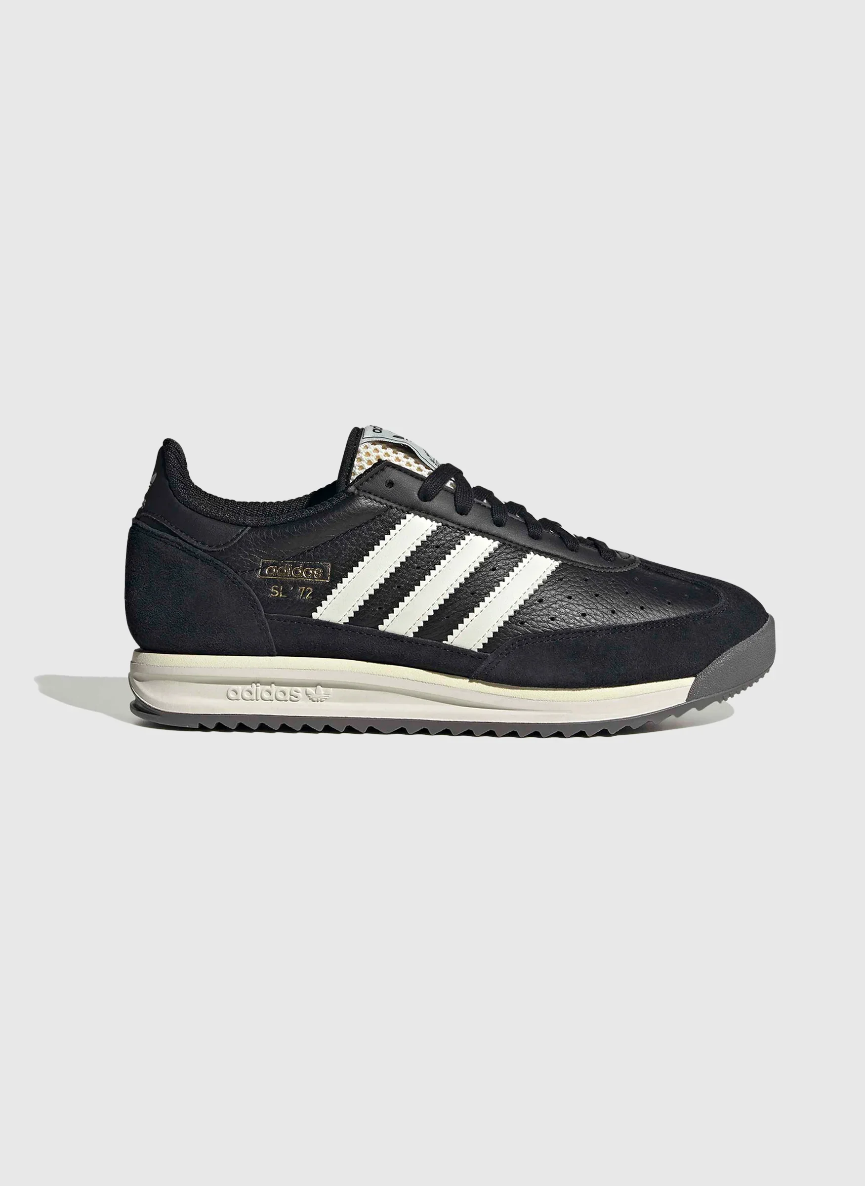 SL 72 RS - Core Black/White/Grey
