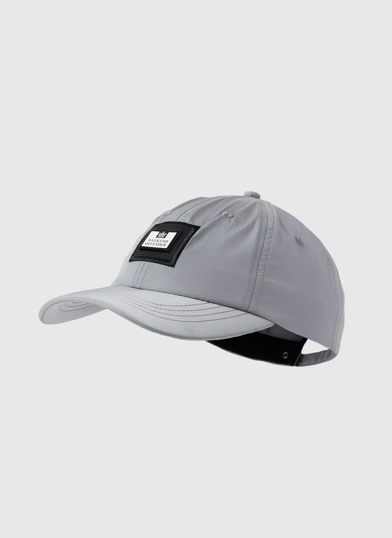 Natadola Cap - Smokey