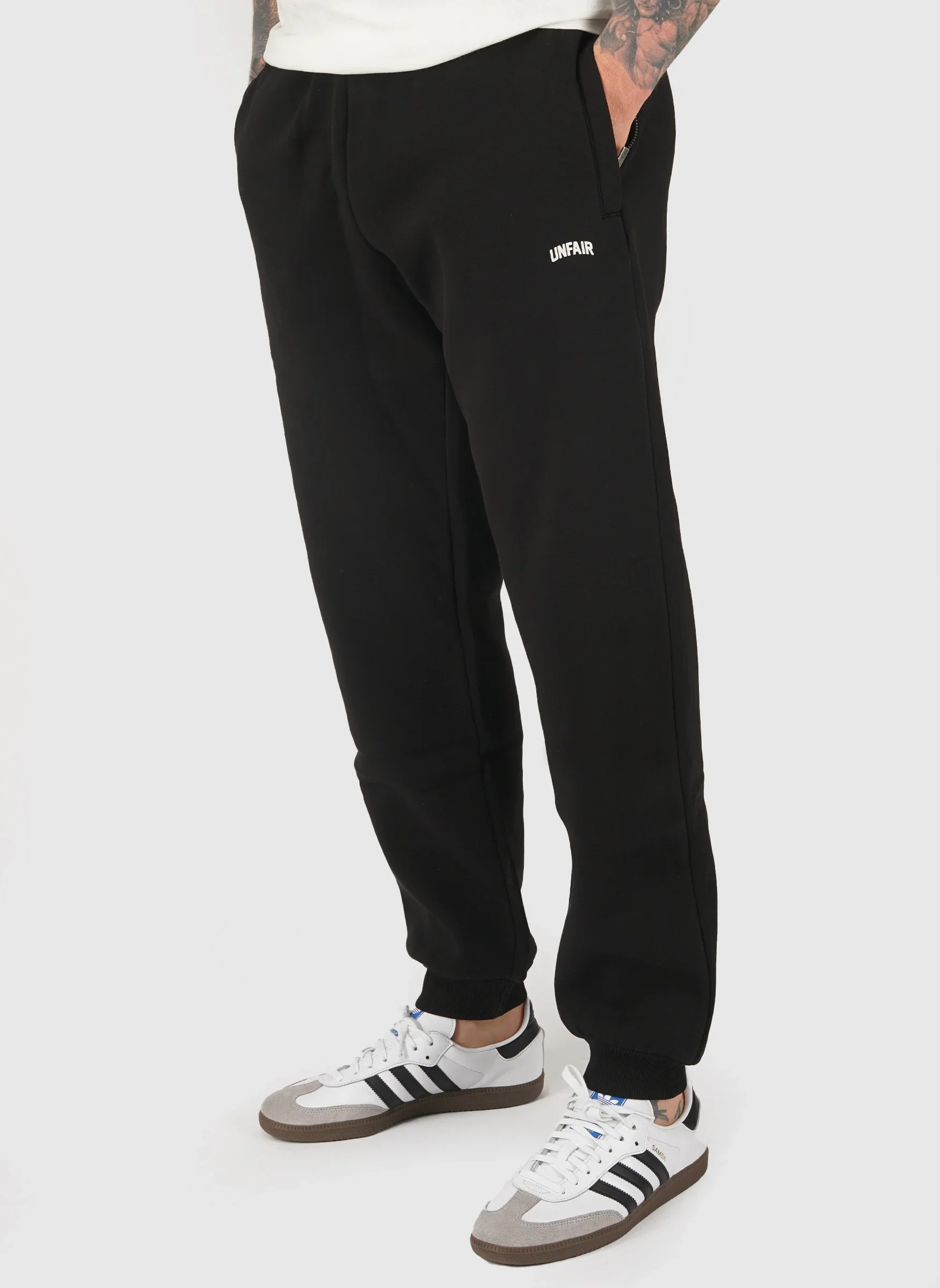 TTW Pants - Black