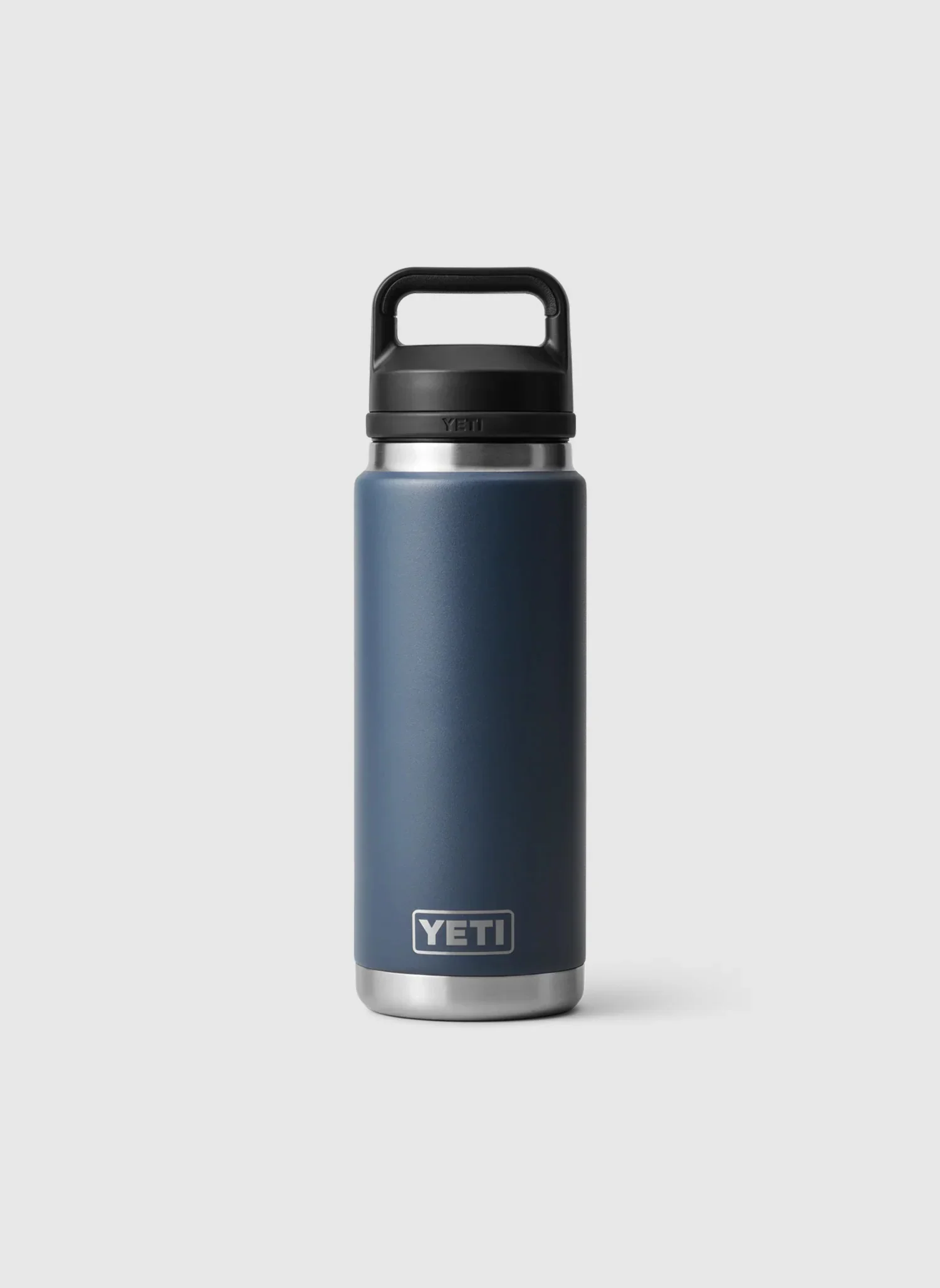 Rambler 26 OZ Bottle - Navy
