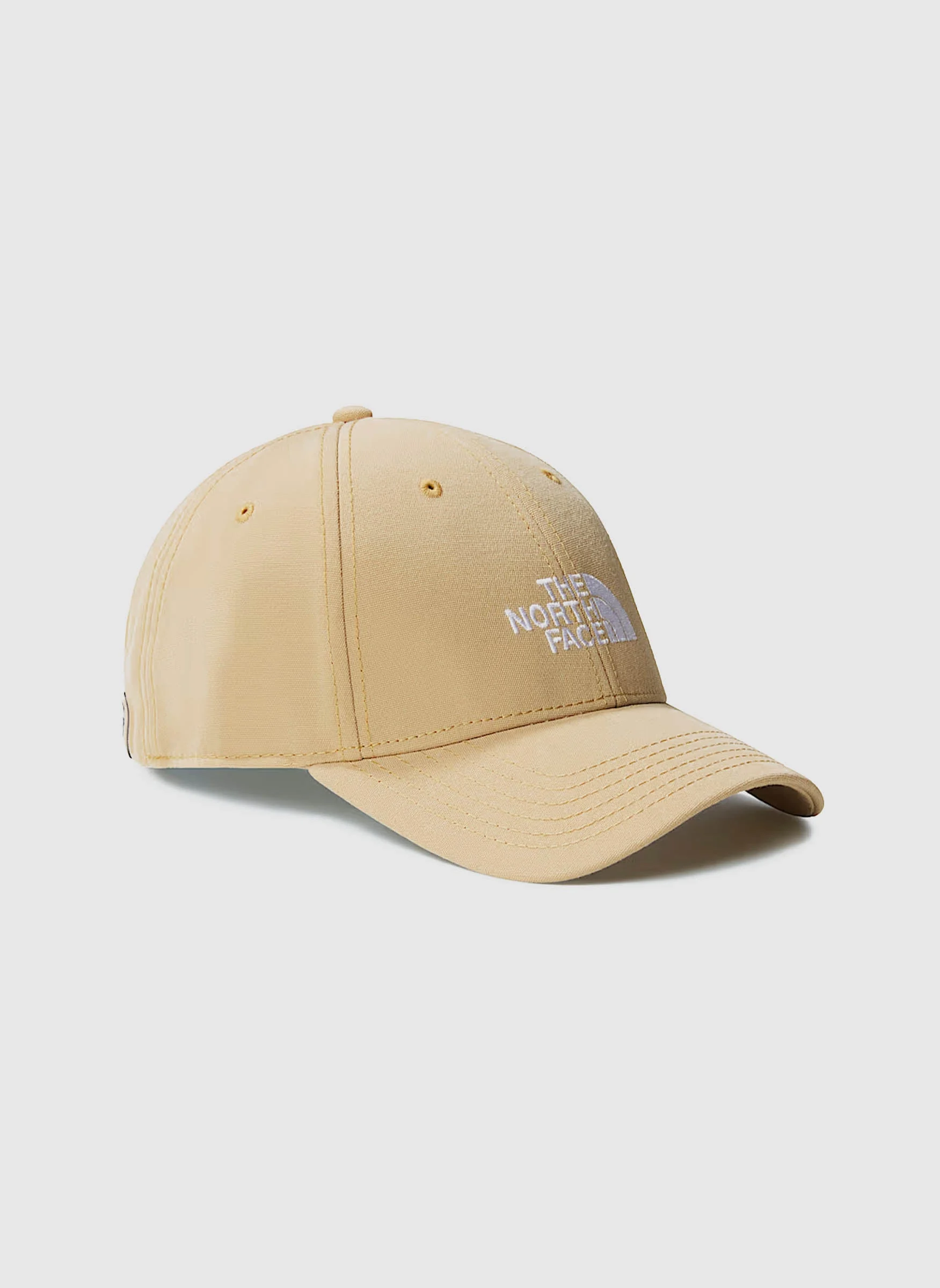 66 Classic Cap - Khaki Stone