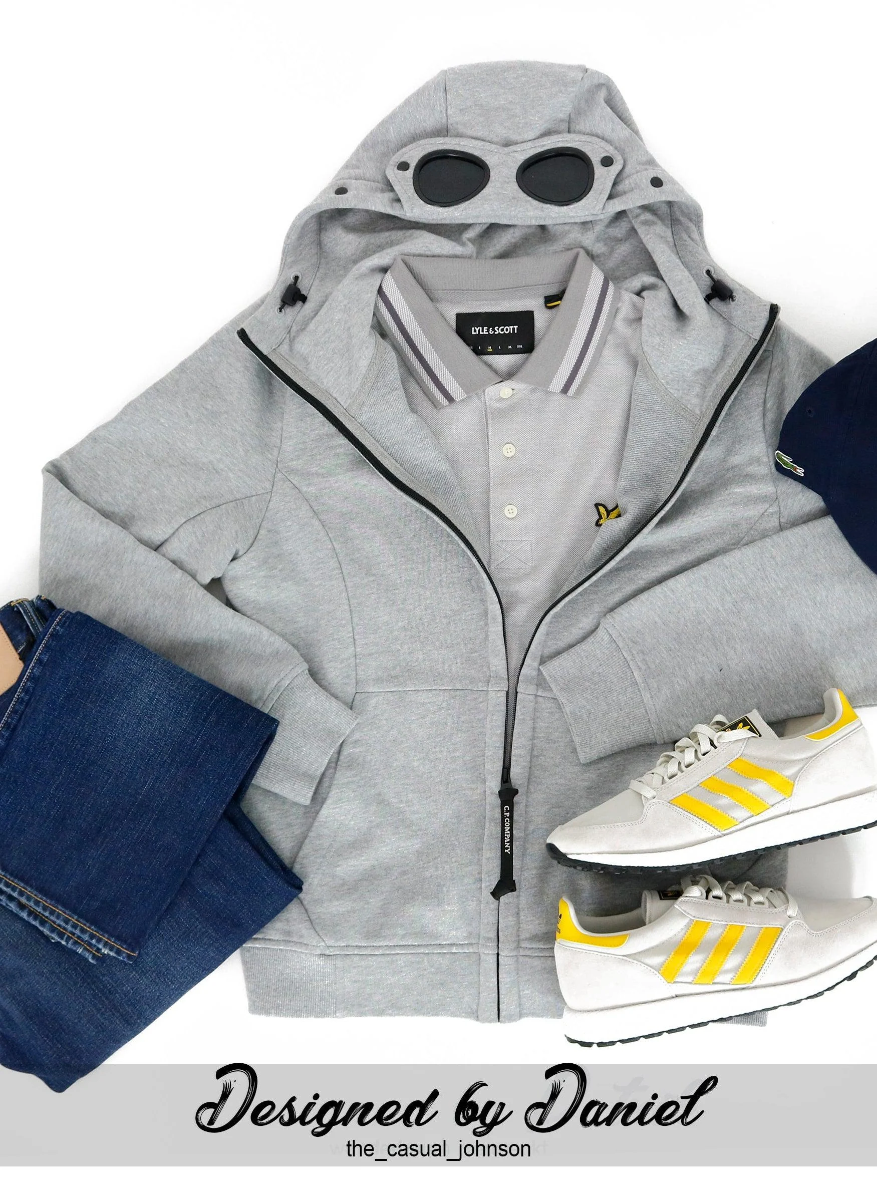 Outfit #38