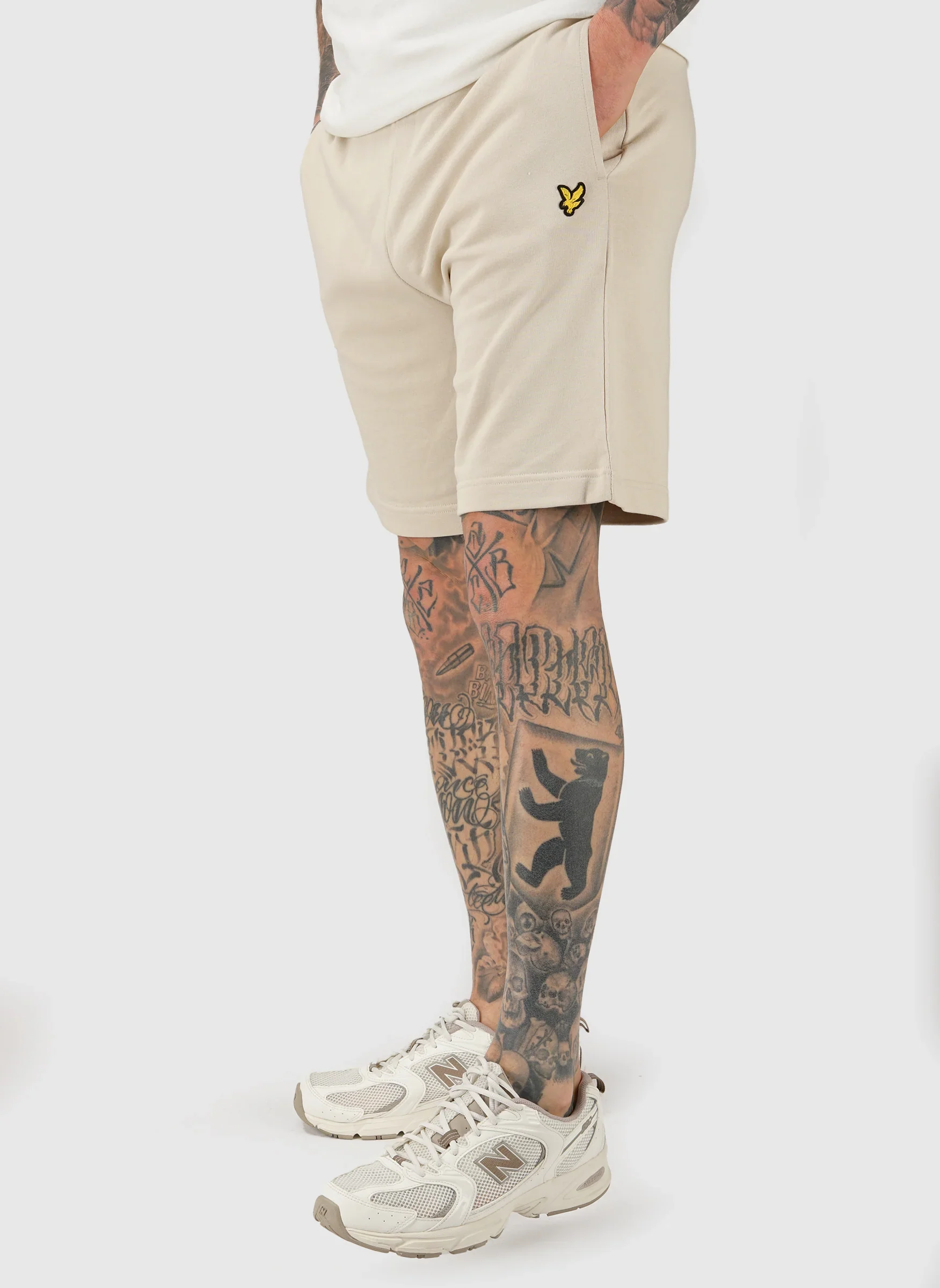 Sweat Short - Cove