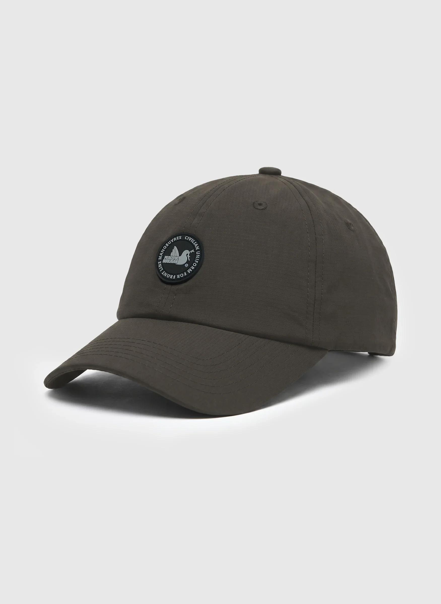 Pitcher Cap - Charcoal