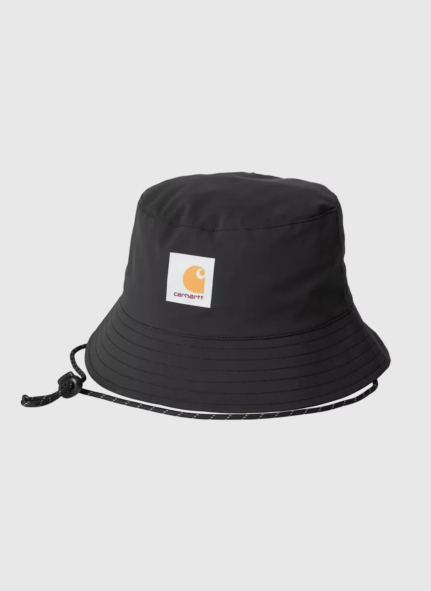 Bowden Bucket Hat - Black