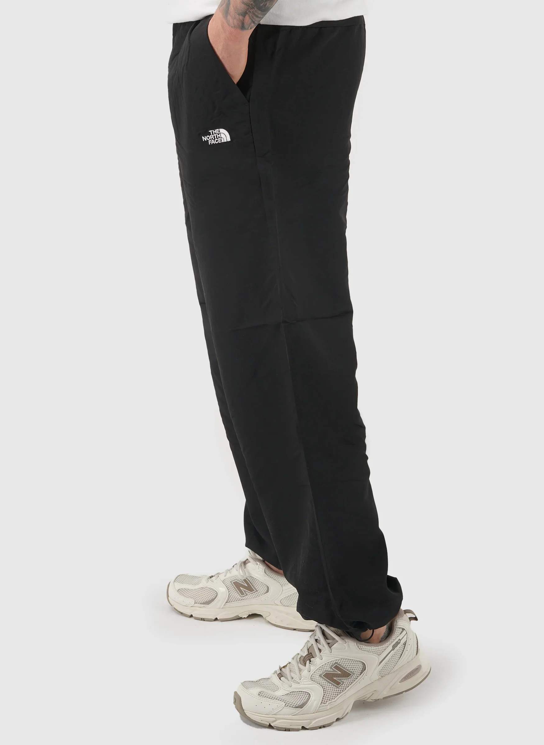 Easy Packable Pant - TNF Black