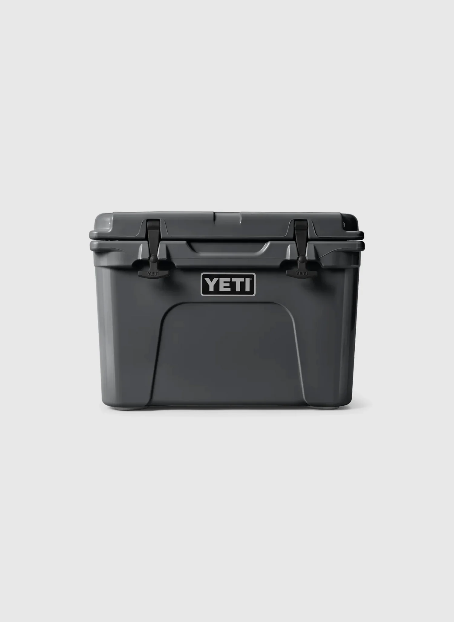 Tundra 35 Kühlbox - Charcoal