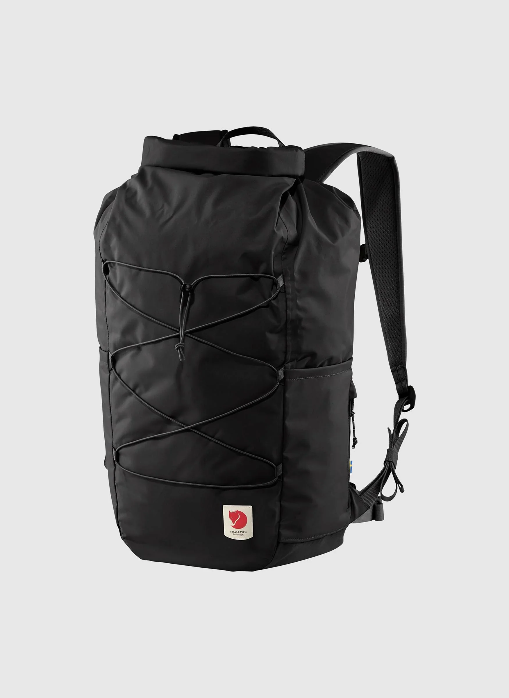 High Coast Rolltop 26 - Black