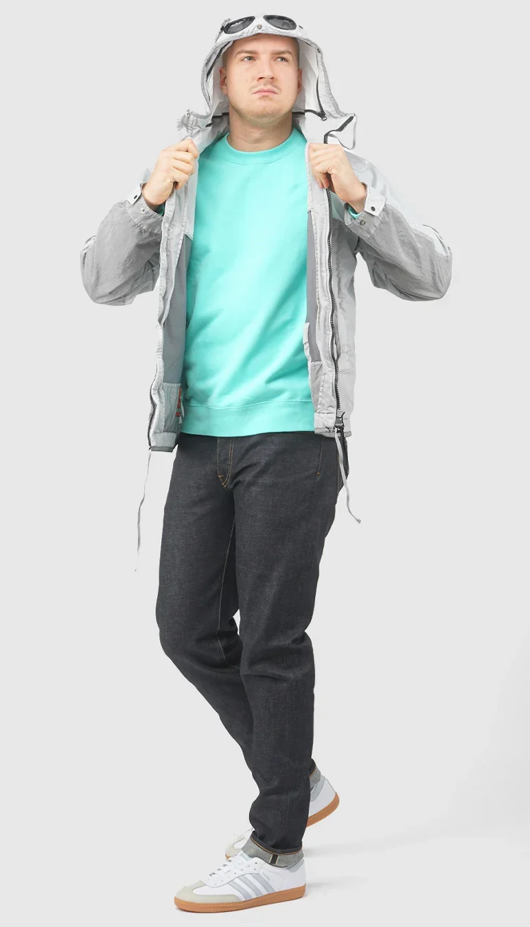 Outfit #168