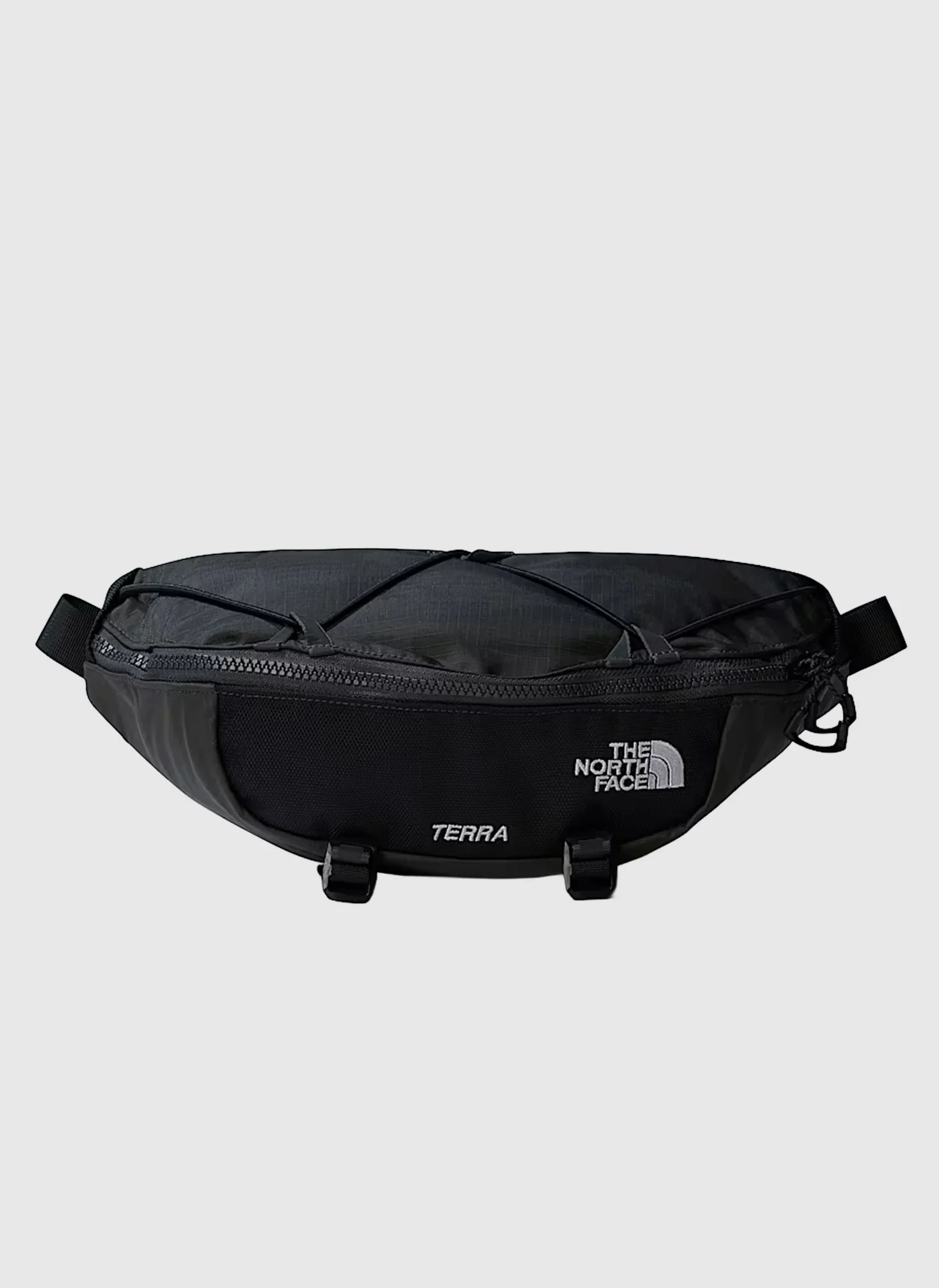 Terra Lumbar 3L - Asphalt Grey