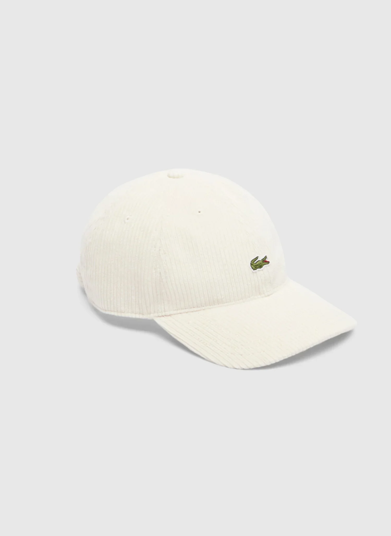 Cotton Velour Cap - Lapland