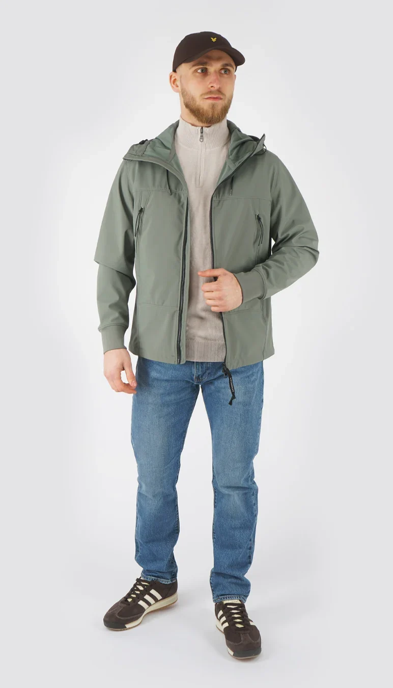 Outfit #221